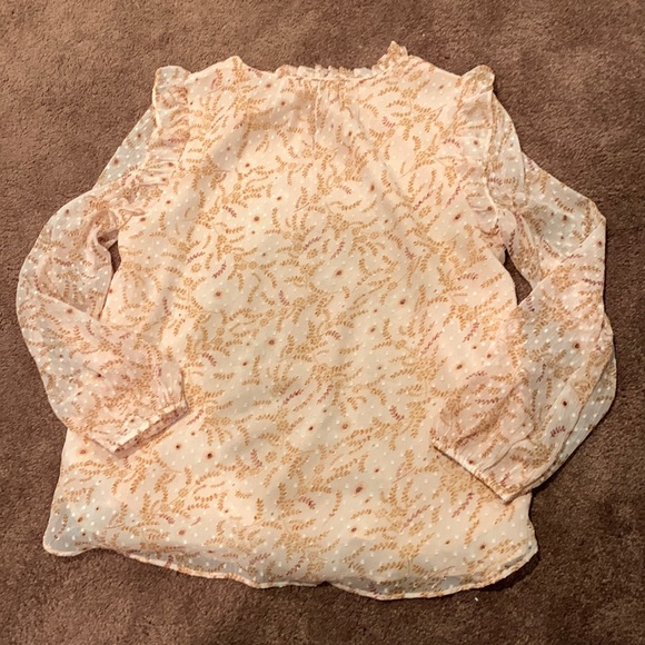 LOFT Tops - Loft-Blouse